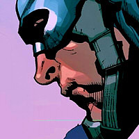 colonelrogers:  Steve Rogers // Captain America Avengers #30