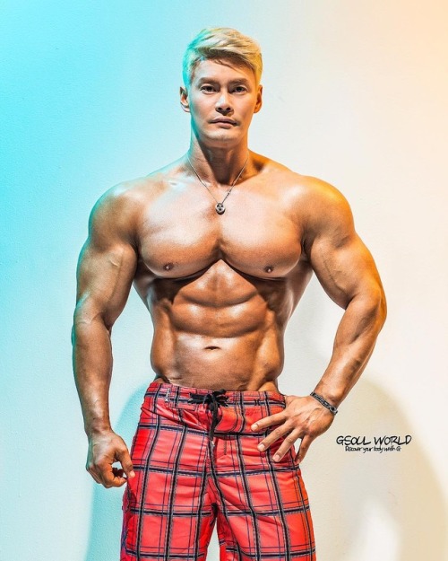   박형성 Musclemania&PhysiquePRO @Hyungseongpark adult photos