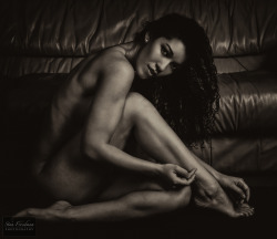 stanfreedmanphoto:  Amelia - Untitled Figure