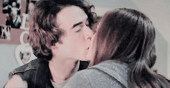 mostlyfate:  &ldquo;But the you who you are tonight is the same you I was in