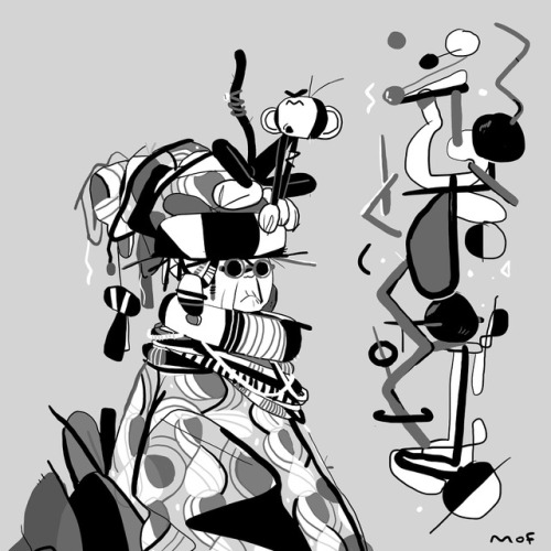 Character design