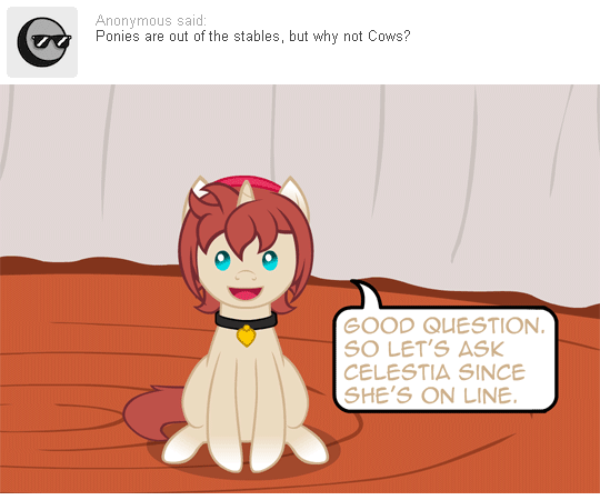 nopony-ask-mclovin:McLovin, do you really think that…?  xD