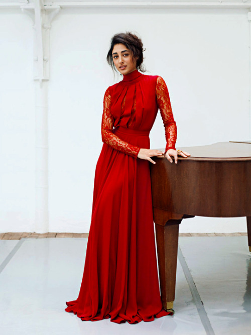 XXX shirazade:  Golshifteh Farahani photographed photo