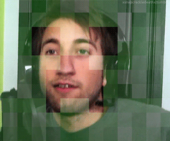 Achievement Hunter + Minecraft skins
