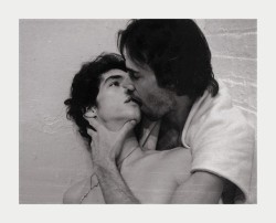 Robert Mapplethorpe's polaroids