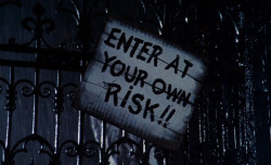 cosmiclumos:  Favourite Film / The Rocky Horror Picture Show