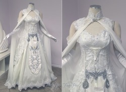 regularassrob:This shall be the dress @ashprincessmidna