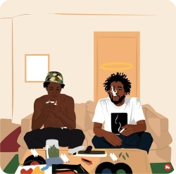 goonsquad99:  Joey and Steez