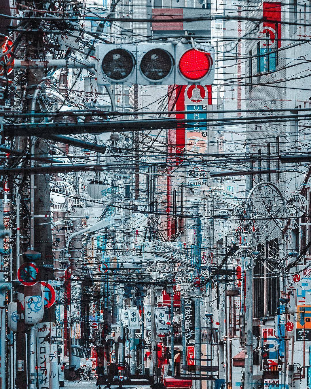 Today in Tokyo