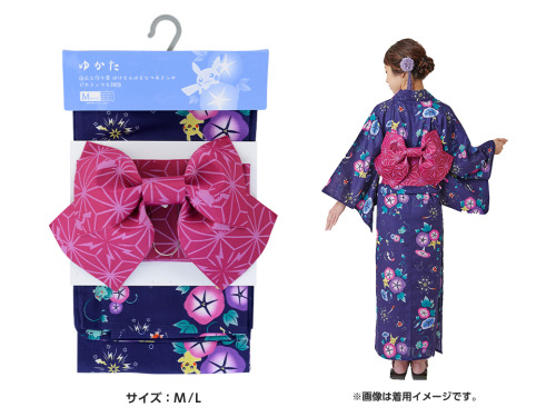 A new collection in cooperation with Asakusa Bunko will be available in Pokémon Centers on July 22nd