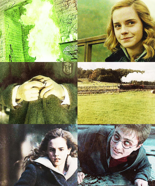 firewhisky:  “Harry Potter gave me a new family. He taught me how to love. And I guess that’s kind of what Harry Potter’s all about. There comes a time when you have to move on, a time when we have to let even Harry Potter go. And that’s okay.”