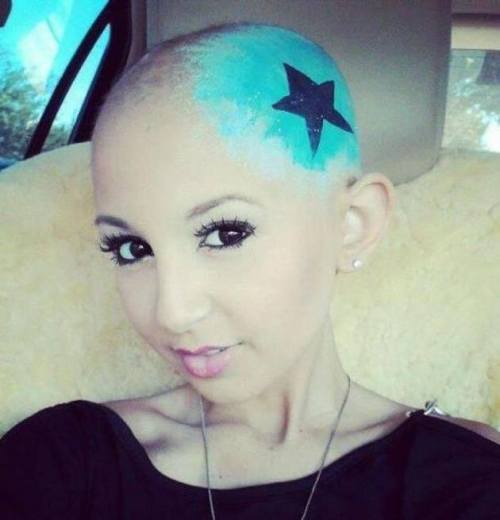 You planned your own funeral. No 13 year old should ever have to do that : ( RIP Talia. You are alre