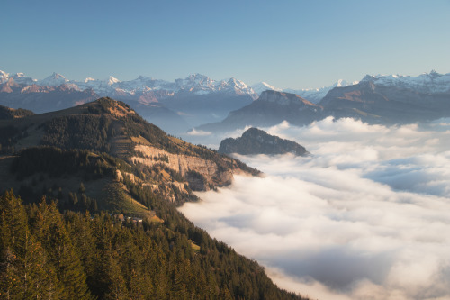 Rigi, Switzerland