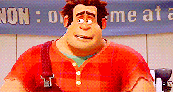 in-love-with-movies:  Wreck-It Ralph (USA, 2012) 