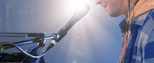 nicoandninerss:Promise me this, if I lose to myself, you won’t mourn a day, and you’ll move on to so