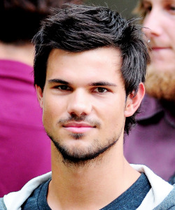 Taylor Lautner Brasil