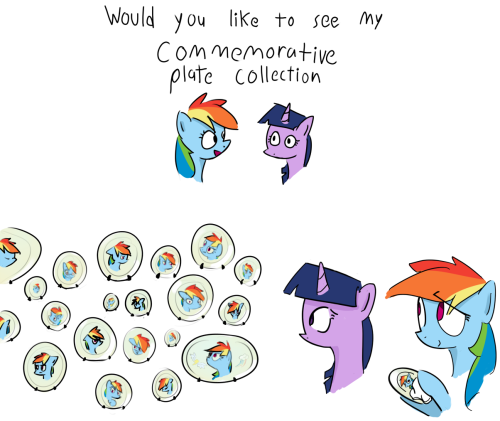 x3 Oh Dashie~