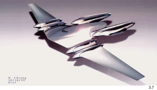 alphamecha-mkii:Star Wars: Attack of the Clones - Naboo Royal Cruiser concept art by Doug Chiang