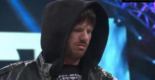 XXX FYeah AJ Styles photo