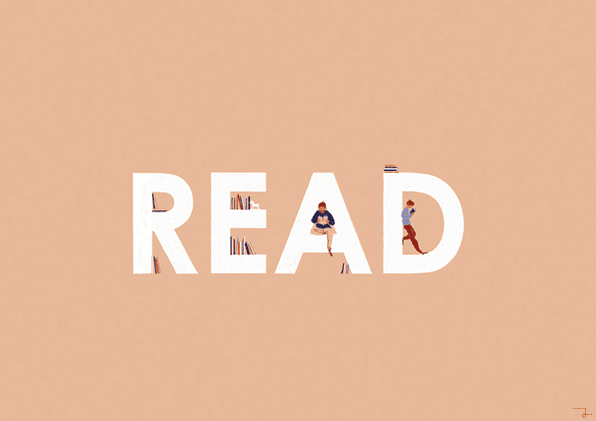 jogiuliano:
“ READING A BOOK
”