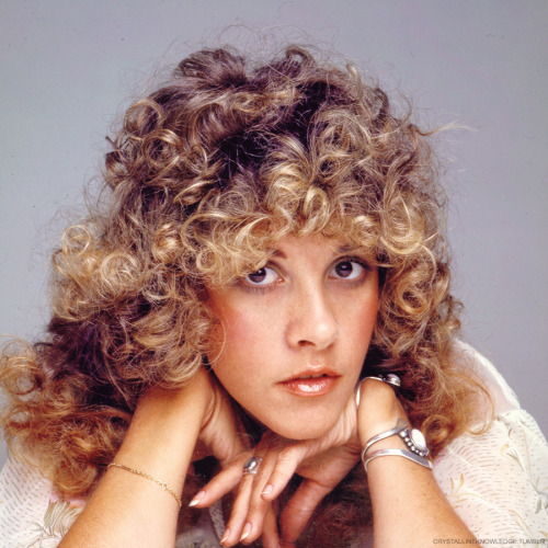 crystallineknowledge: Stevie photographed by Sam Emerson in 1977