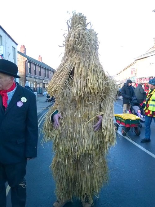 Whittlesey Strawbear Festival 2016Some of my pictures from this mornings Whittlesey Strawbear Festiv