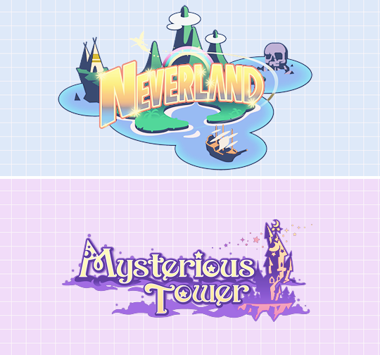 zelos-wilders:Kingdom Hearts Birth by Sleep + Playable Worlds