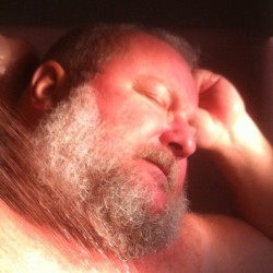 wooferstl:  morning whether you like it or not