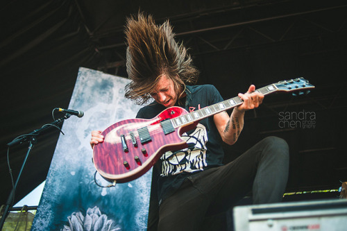 grinned:  We Came As Romans by sandra-chen.com on Flickr. 