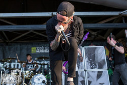 gravespitter: Chelsea Grin-2 by Larry Wentworth