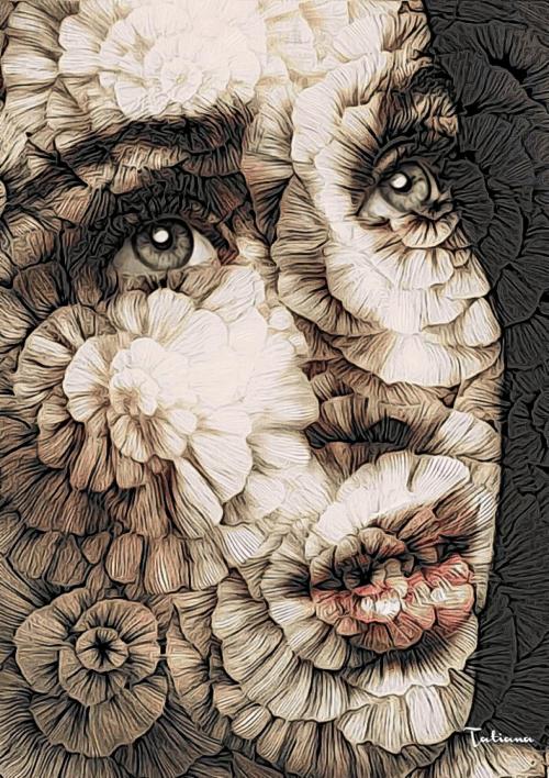 felixinclusis:  Tatiana Maksymowicz