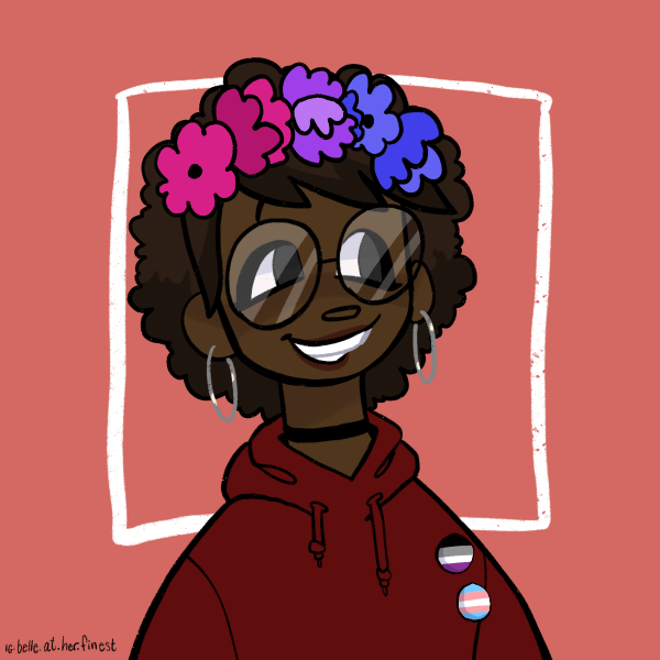 Nuggts character maker!｜Picrew