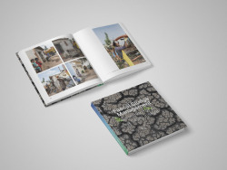 Photobook about Faecal Sludge Management.
Sanitation for All.