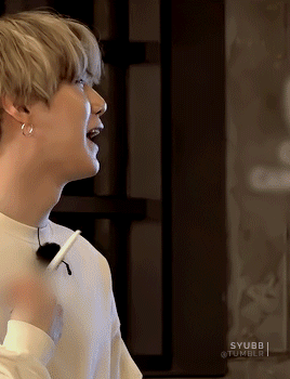 Yoongi Run Ep 119