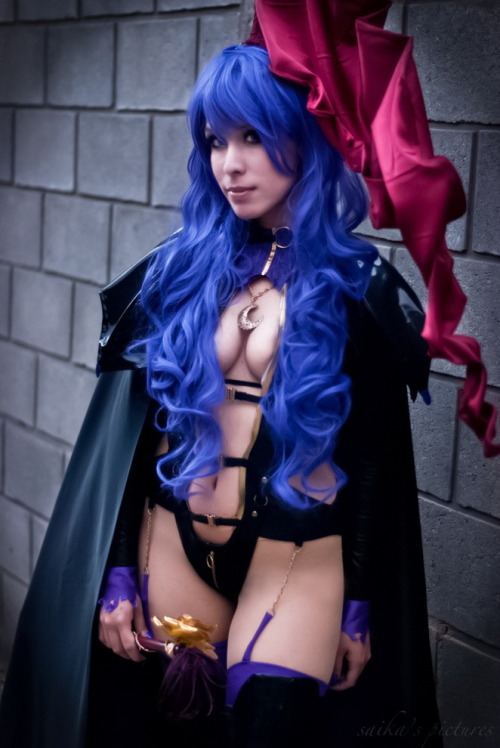 Porn Pics hotcosplaygirl:  Cosplay girl http://hotcosplaygirl.blogspot.com/