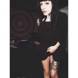 tattooedmafia:  menziekinks.tumblr.com 