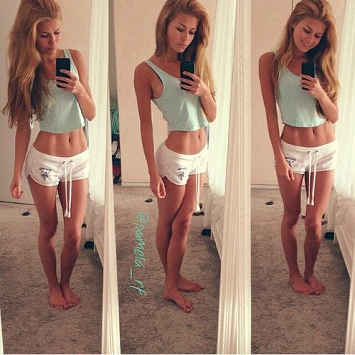 fitnessisfitfor-me:  fitness blog :)