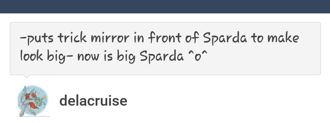 asksparda:!!! Who dat pretty birb?!!! x3