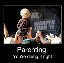 Vans Warped Tour