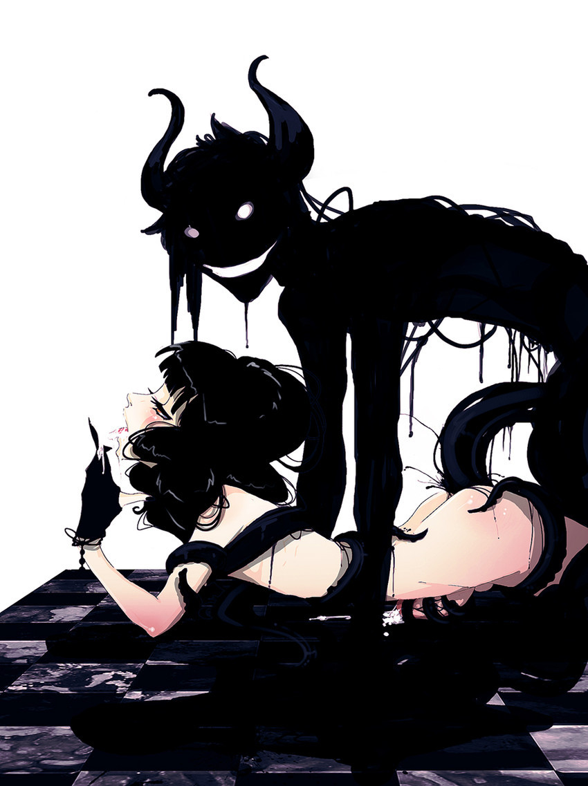 hentaibeats:  Tentacles Set 8! Requested by Anon!(ﾉ◕ヮ◕)ﾉ*:･ﾟ✧ All