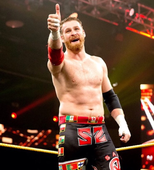 Jason Reigns