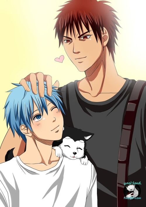 kuroko no basket