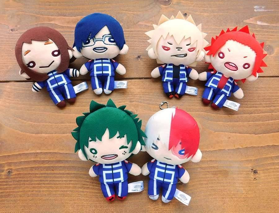nitotan bnha