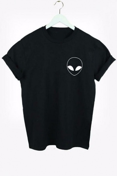 shyshyshylinggirl: Unisex Tees Galaxy - Galaxy Eye - Alien Band - Alien Sarcastic