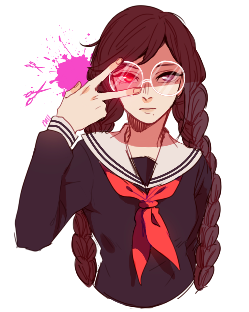 itsmieille:shsl