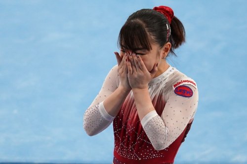 agathacrispies: Teramoto Asuka and Hatakeda Hitomi mark the end of their respective careers on day o