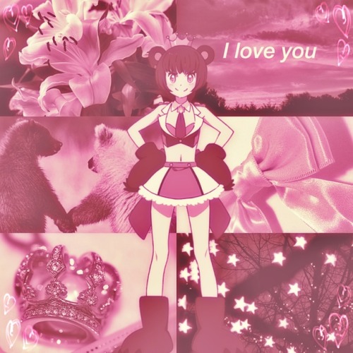 I decided to redo my old ginko edit ( the one at the bottom) since it was one of my very first edits