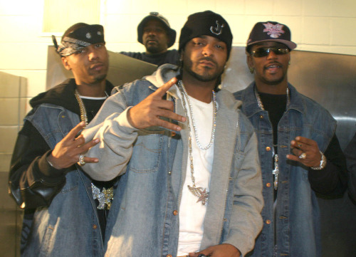 Dipset Appreciation Post…Pt. 3 