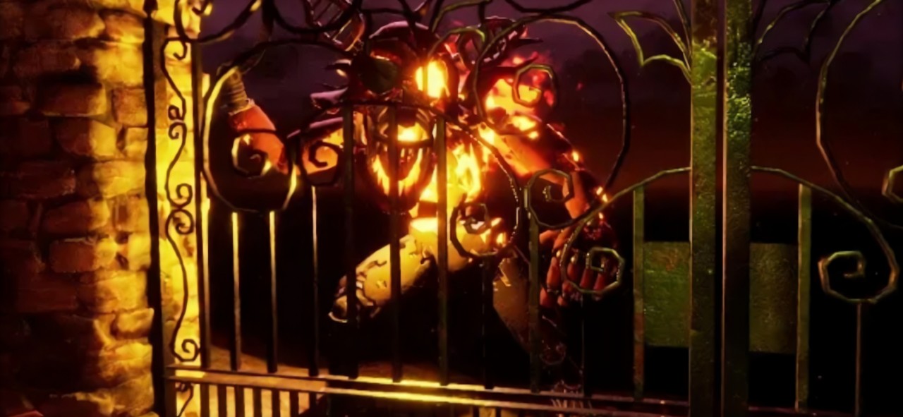 Requests Closed The Foxy In The Death Screen I Call Him Jack O Requests Closed The Foxy In The Death Screen I Call Him Jack O