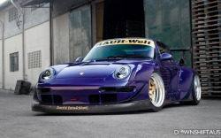 welcome-to-flynns:  upyourexhaust:  Victoria RWB 993 by Matyas Fulop   Awesome